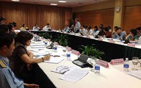 Sistema político de Vietnam determina combatir la corrupción